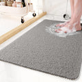 AquaTread - Textured Anti-Slip Shower Mat