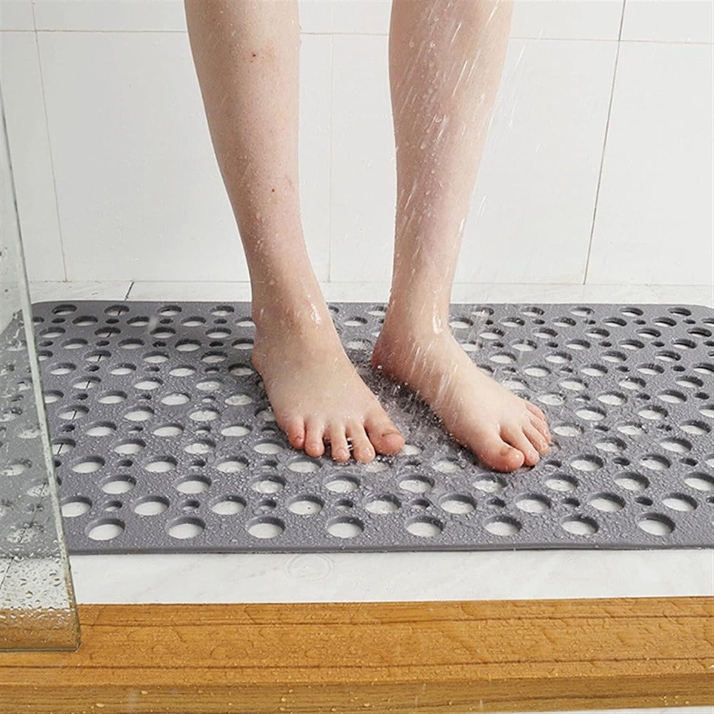 Aquatred - Textured Drainage Shower Mat