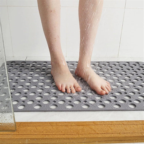 Aquatred - Textured Drainage Shower Mat