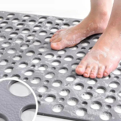 Aquatred - Textured Drainage Shower Mat