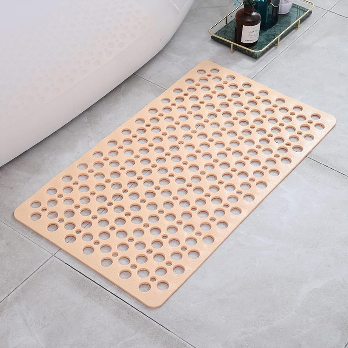 Aquatred - Textured Drainage Shower Mat