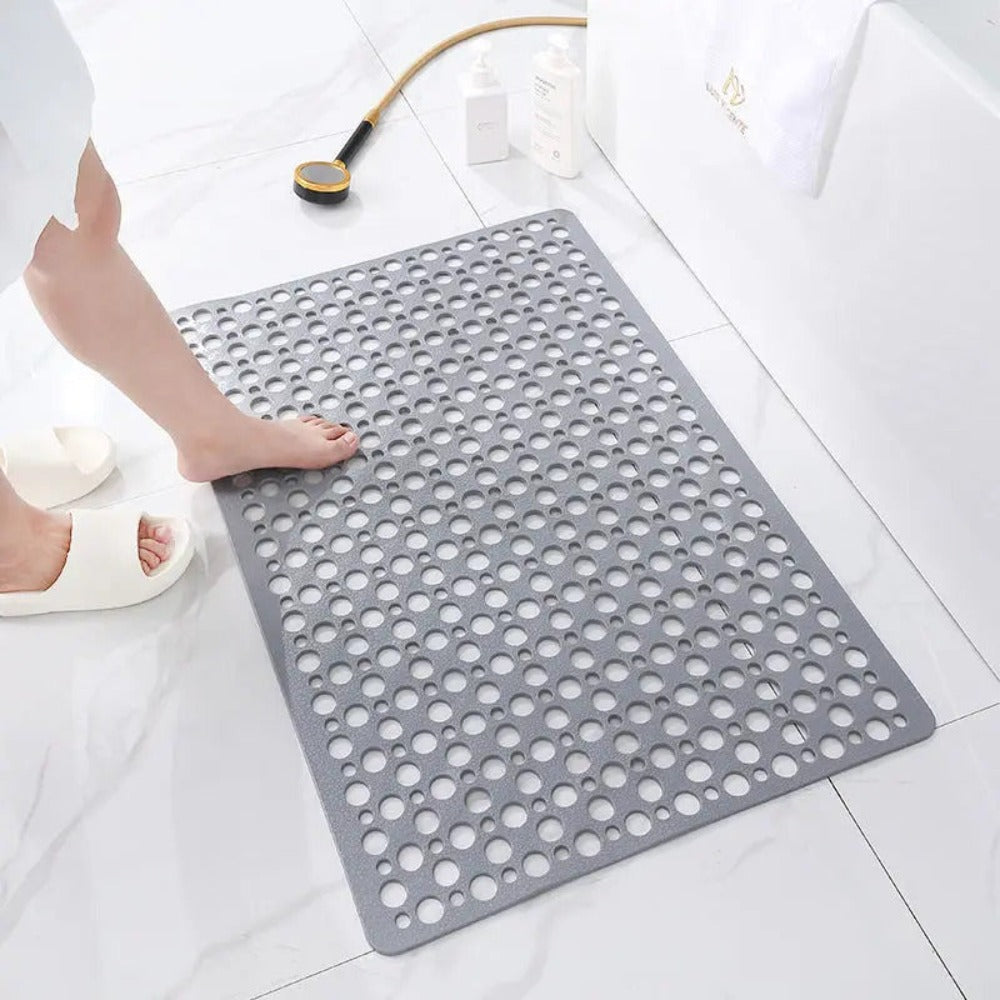 Aquatred - Textured Drainage Shower Mat