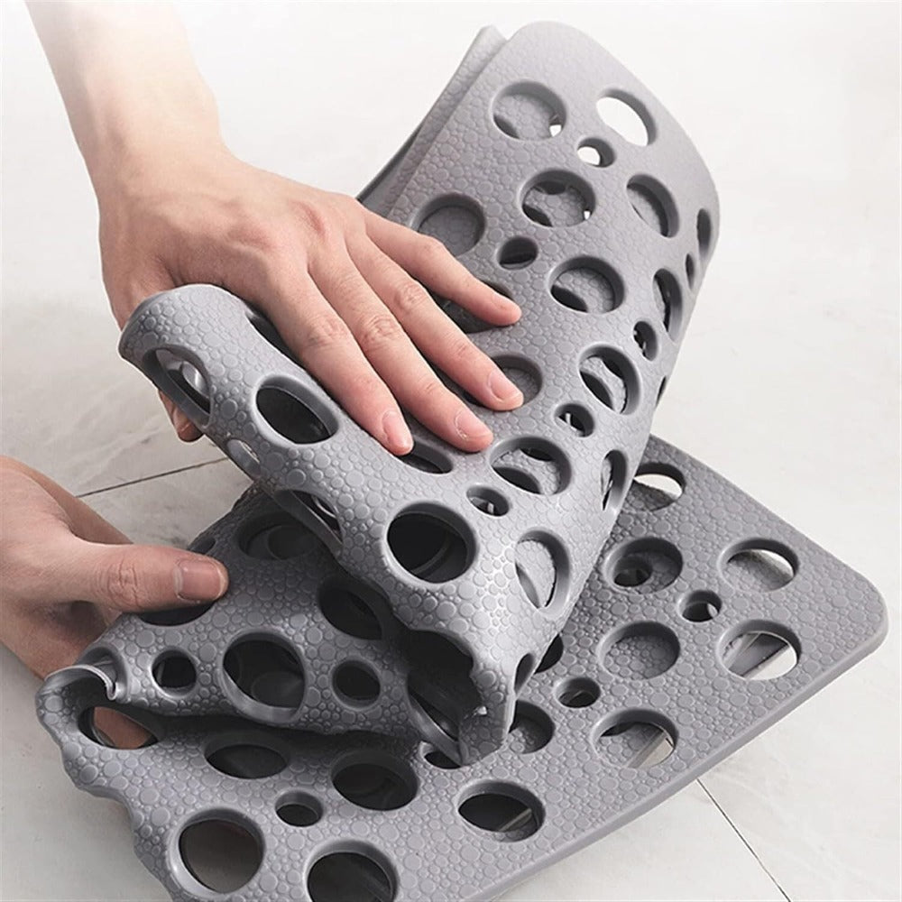 Aquatred - Textured Drainage Shower Mat