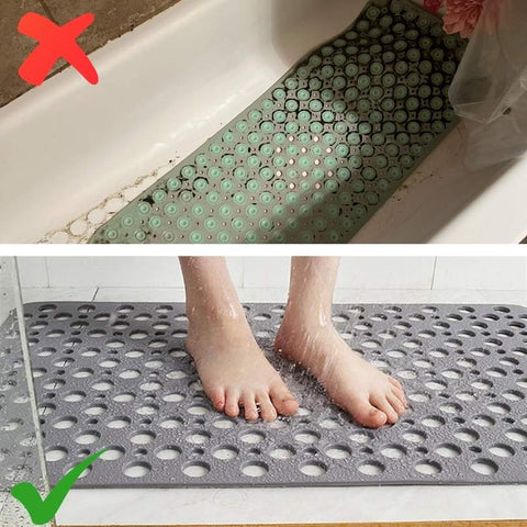 Aquatred - Textured Drainage Shower Mat
