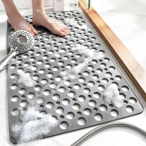 Aquatred - Textured Drainage Shower Mat