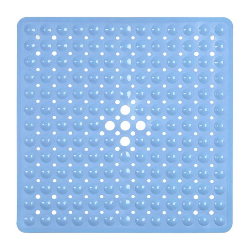 Aqura - Square Suction Cup Shower Mat
