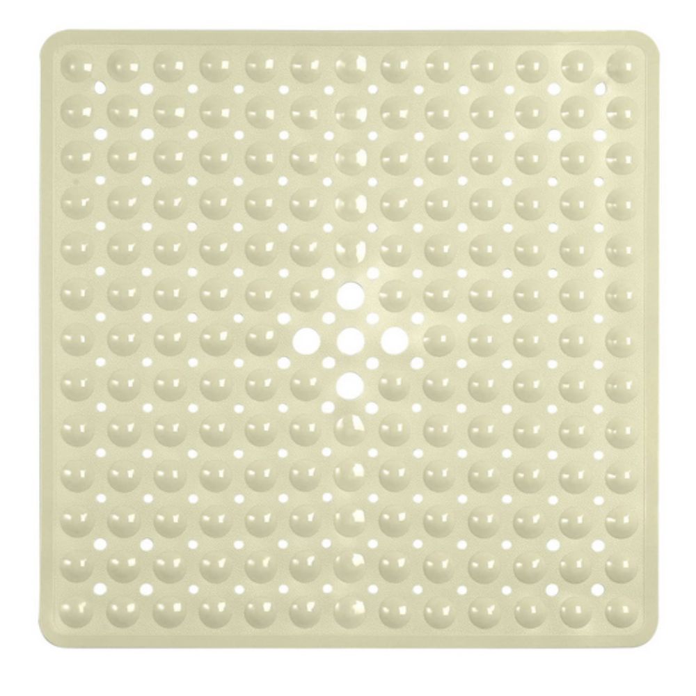 Aqura - Square Suction Cup Shower Mat