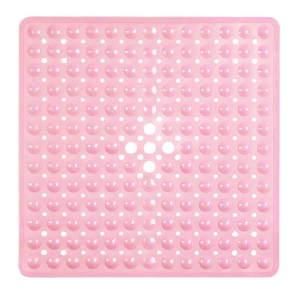 Aqura - Square Suction Cup Shower Mat