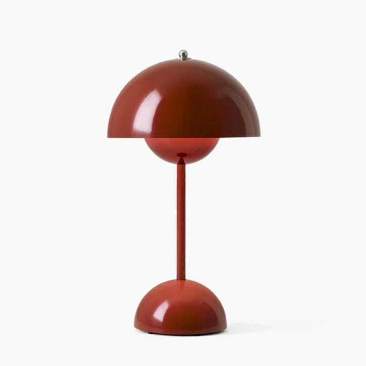 AuraLamp - Rechargeable LED Table Lamp