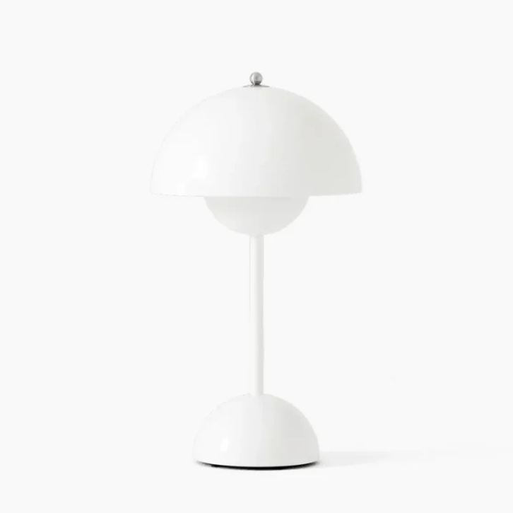 AuraLamp - Rechargeable LED Table Lamp
