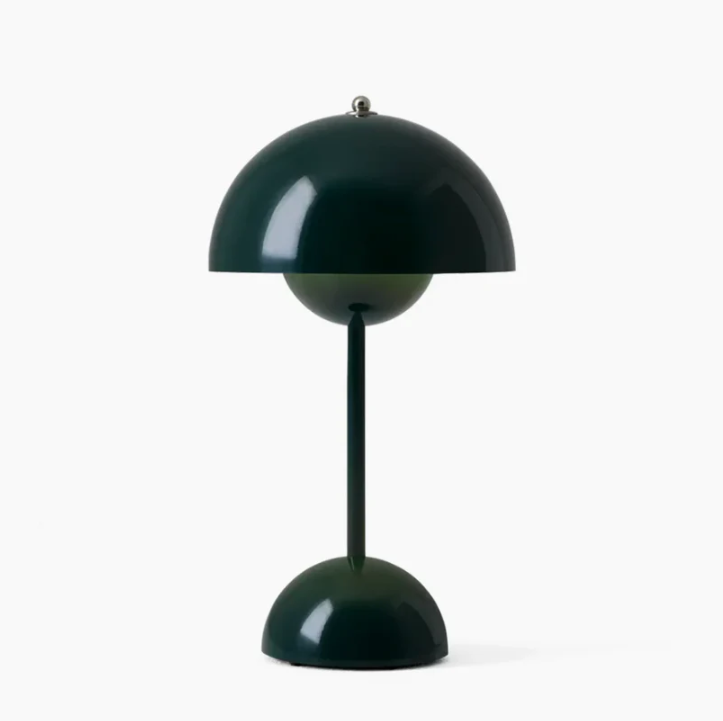 AuraLamp - Rechargeable LED Table Lamp