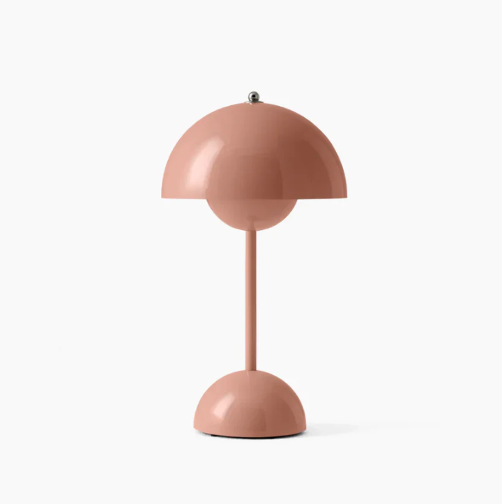 AuraLamp - Rechargeable LED Table Lamp