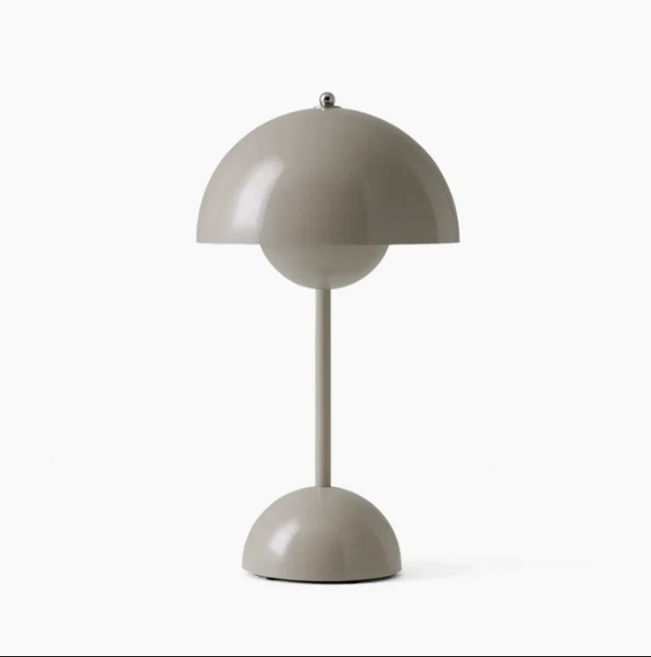 AuraLamp - Rechargeable LED Table Lamp