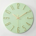 ChronosView - Modern Wall Clock