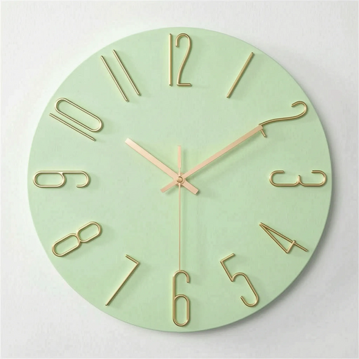 ChronosView - Modern Wall Clock
