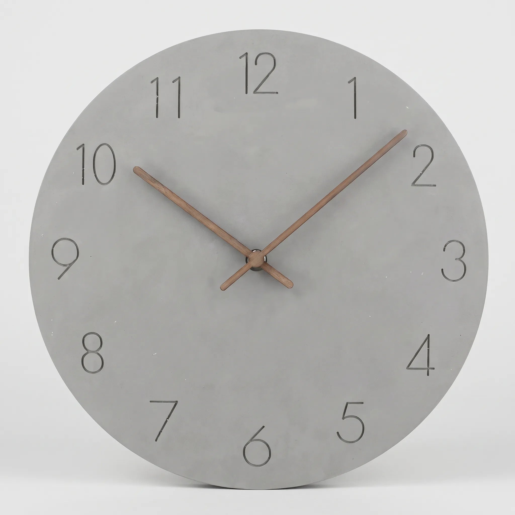 Chronosys - Minimalist Scandinavian Wall Clock
