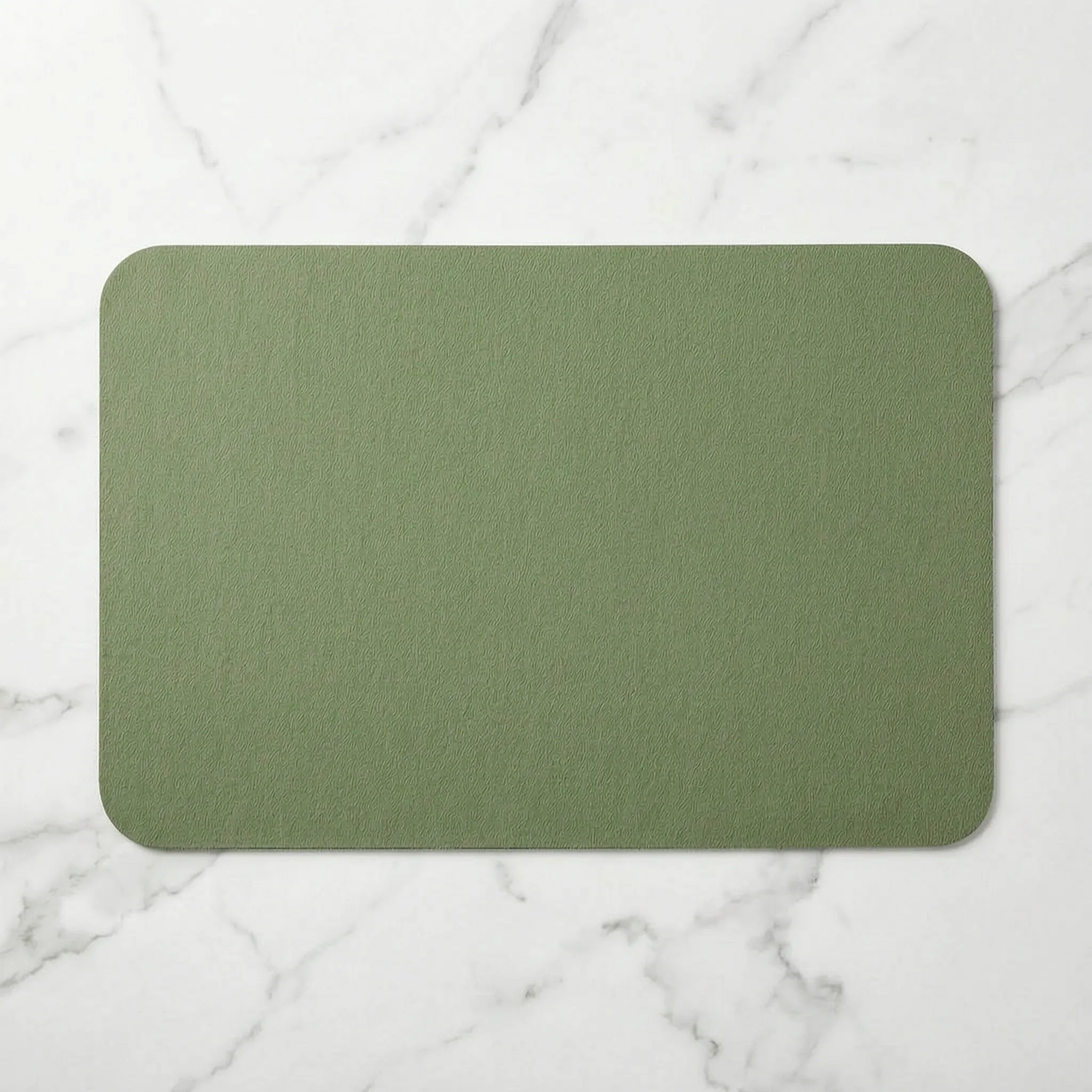 Diatomat - Absorbent Stone Dish Drying Mat
