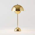 Domea - Rechargeable Dome Table Lamp