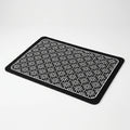 DrayPad - Patterned Dish Drying Mat