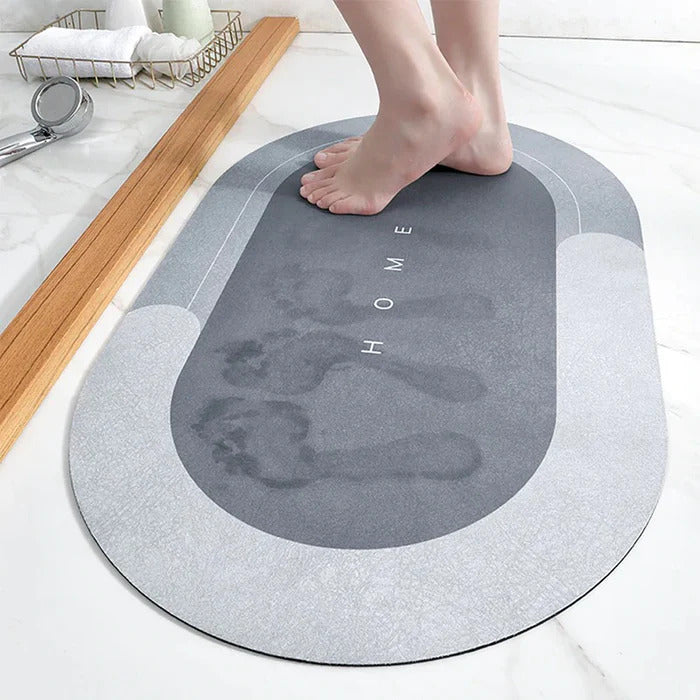 Drytread - Fast Drying Bath Mat