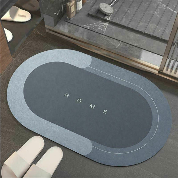 Drytread - Fast Drying Bath Mat