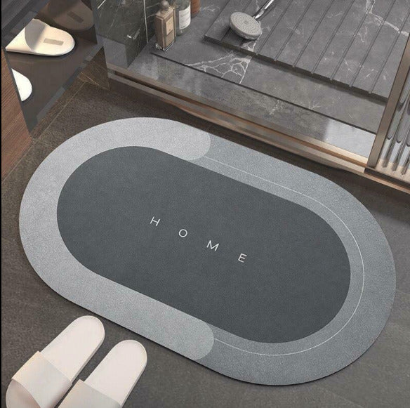 Drytread - Fast Drying Bath Mat