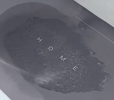 Drytread - Fast Drying Bath Mat