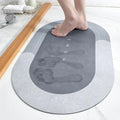 Drytread - Fast Drying Bath Mat