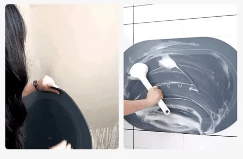 Drytread - Fast Drying Bath Mat
