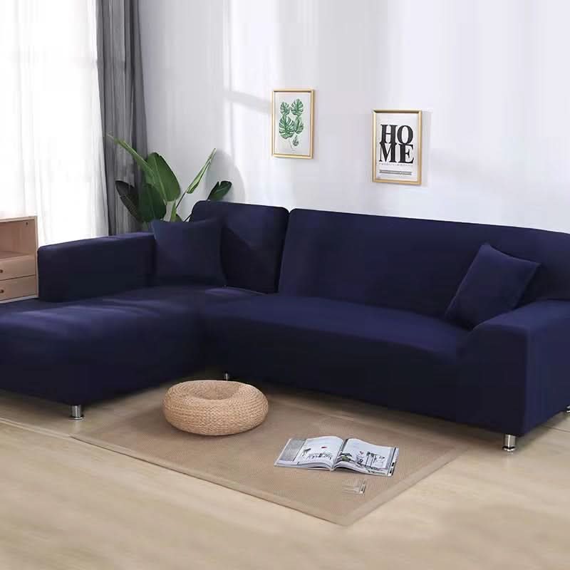 FlexiFit - Stretch Couch Sofa Cover