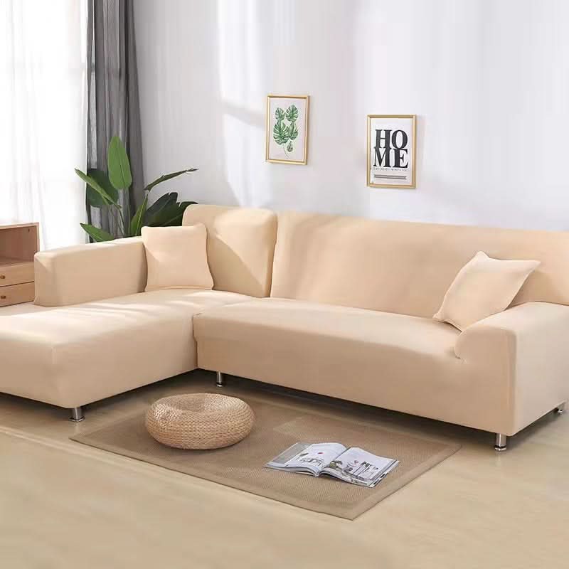 FlexiFit - Stretch Couch Sofa Cover