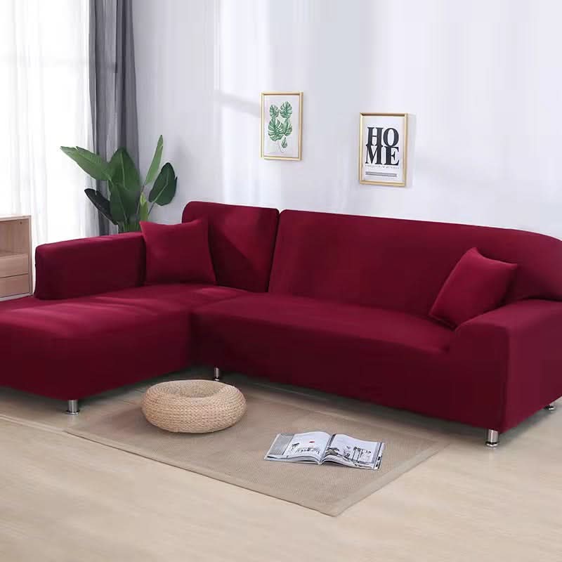 FlexiFit - Stretch Couch Sofa Cover