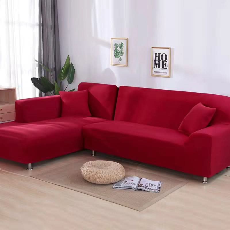 FlexiFit - Stretch Couch Sofa Cover
