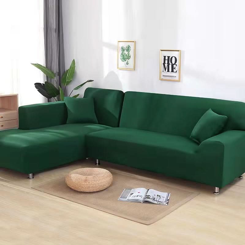 FlexiFit - Stretch Couch Sofa Cover