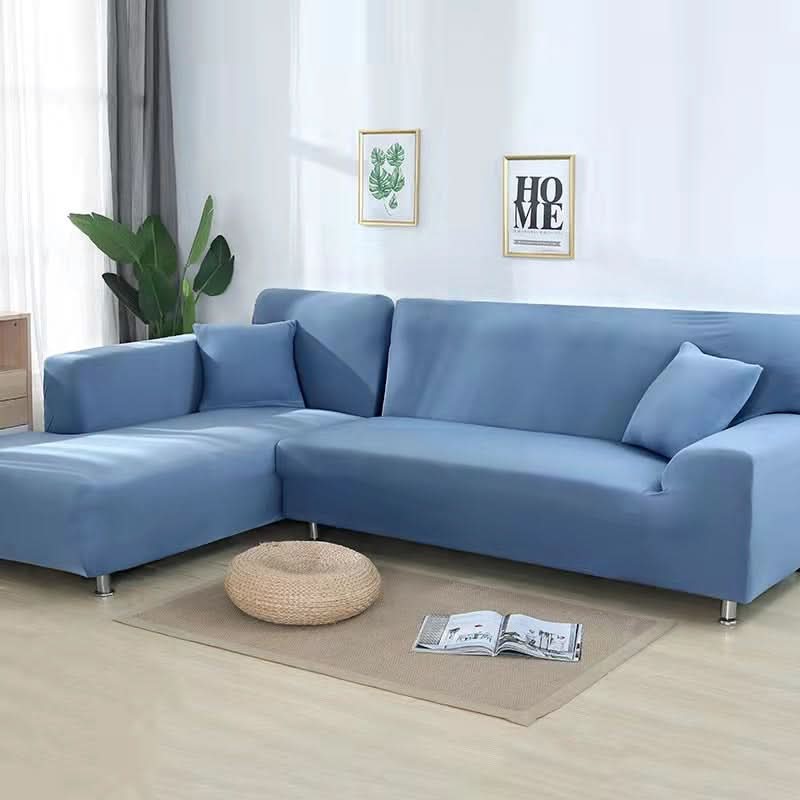 FlexiFit - Stretch Couch Sofa Cover