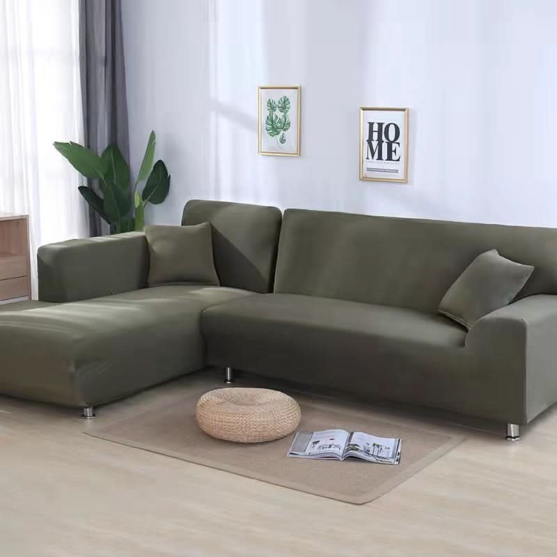 FlexiFit - Stretch Couch Sofa Cover
