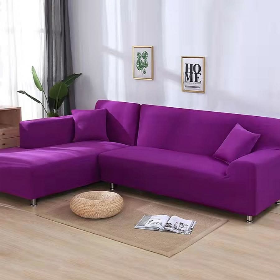 FlexiFit - Stretch Couch Sofa Cover