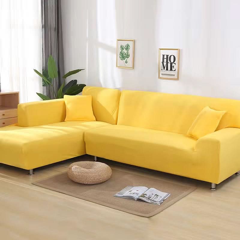FlexiFit - Stretch Couch Sofa Cover