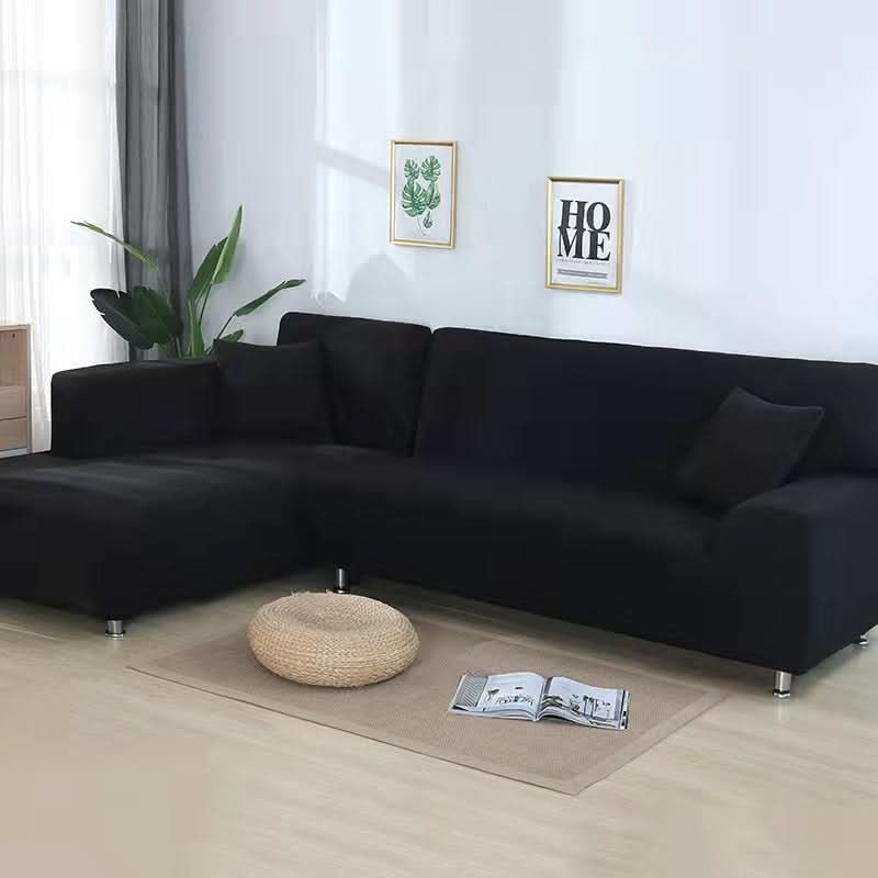 FlexiFit - Stretch Couch Sofa Cover