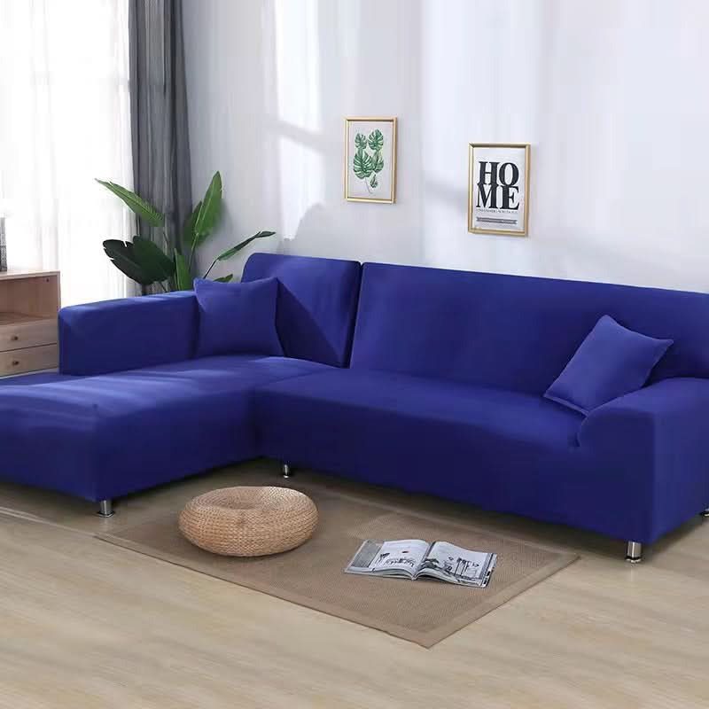 FlexiFit - Stretch Couch Sofa Cover