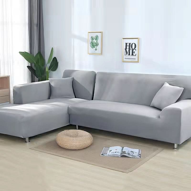 FlexiFit - Stretch Couch Sofa Cover