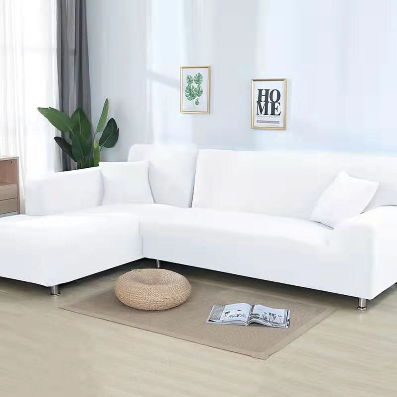 FlexiFit - Stretch Couch Sofa Cover