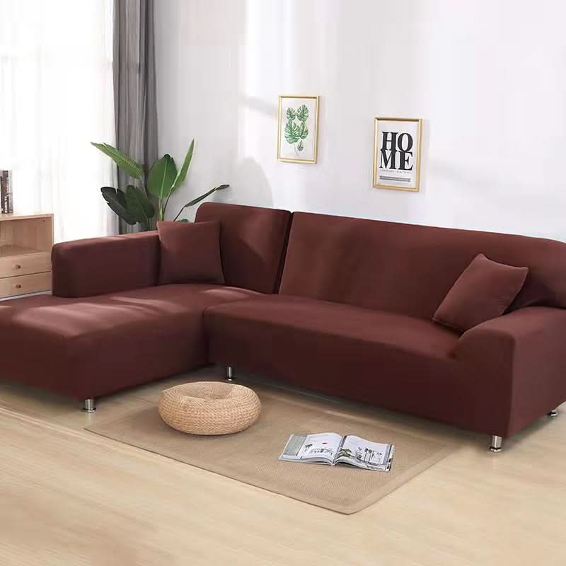 FlexiFit - Stretch Couch Sofa Cover