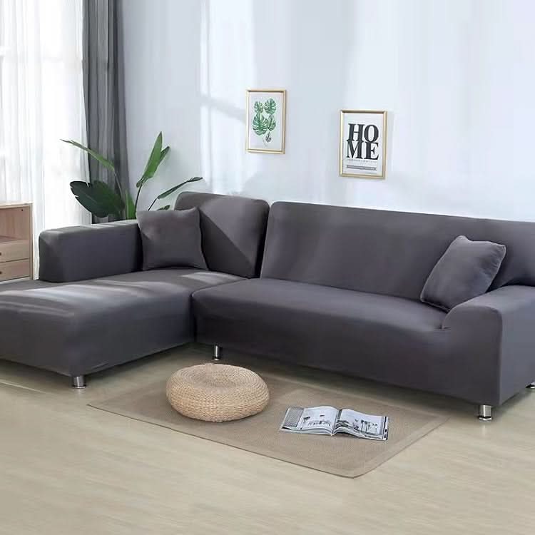 FlexiFit - Stretch Couch Sofa Cover
