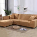 FlexiFit - Stretch Couch Sofa Cover