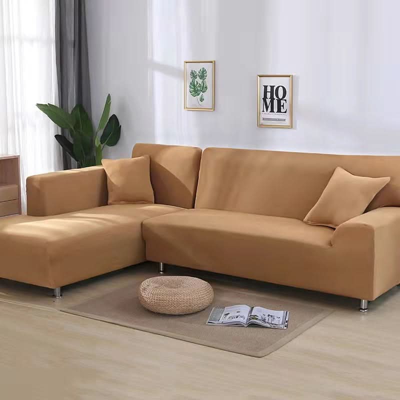 FlexiFit - Stretch Couch Sofa Cover