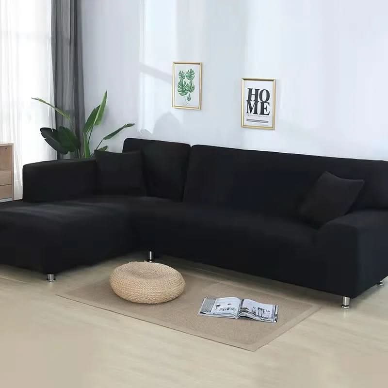 FlexiFit - Stretch Couch Sofa Cover