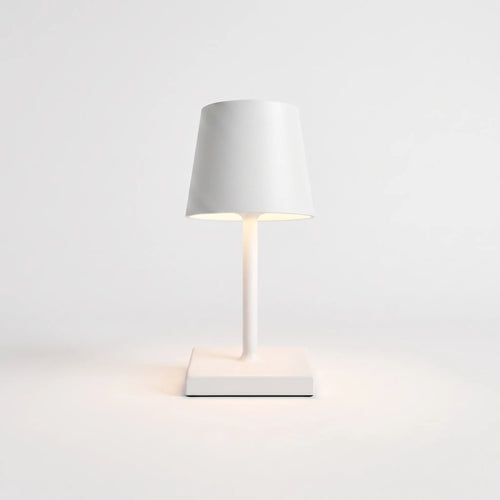 GlowBase - Cordless Rechargeable Table Lamp
