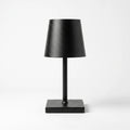 GlowBase - Cordless Rechargeable Table Lamp