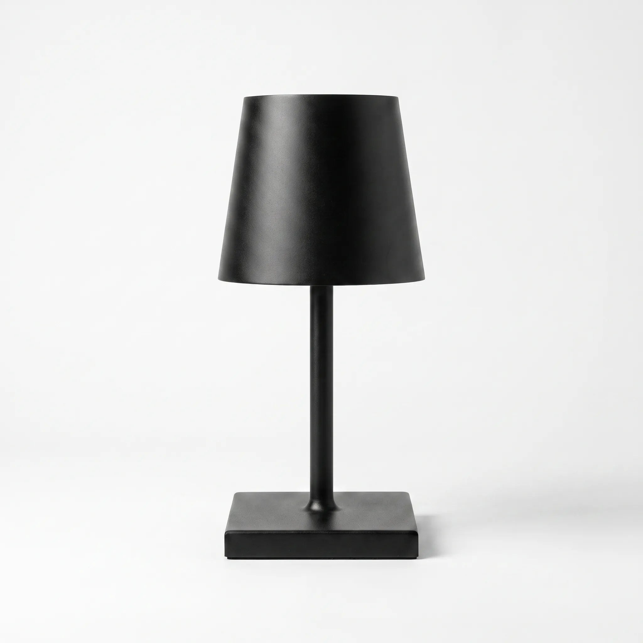 GlowBase - Cordless Rechargeable Table Lamp